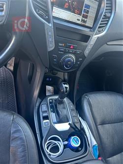 هیۆندای سەنتافی